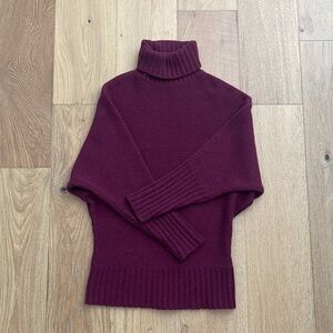 Iris v Arnim turtle neck